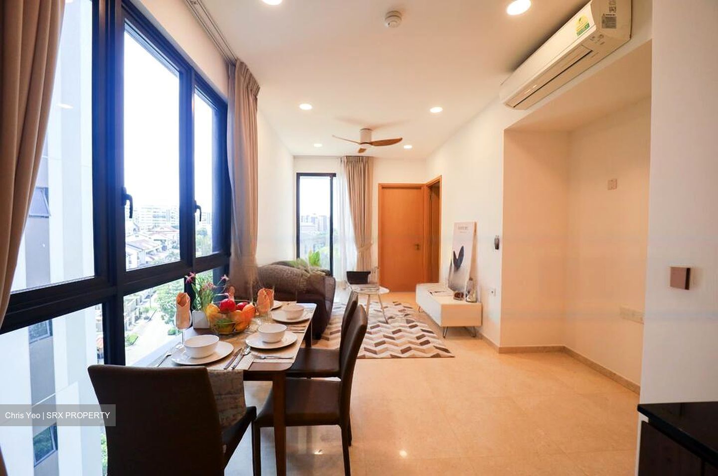 Urban Treasures (D14), Condominium #468513801
